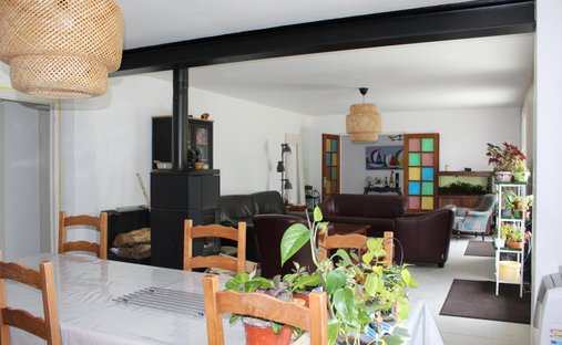 House in Sud Est et Nord Est, Cormontreuil, France 1