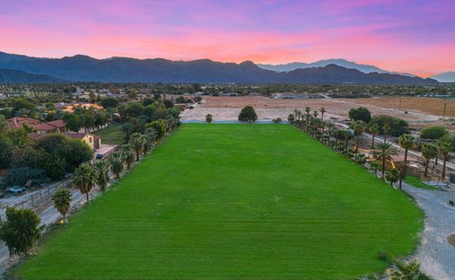 Maison à Indio, Californie, États-Unis 1
