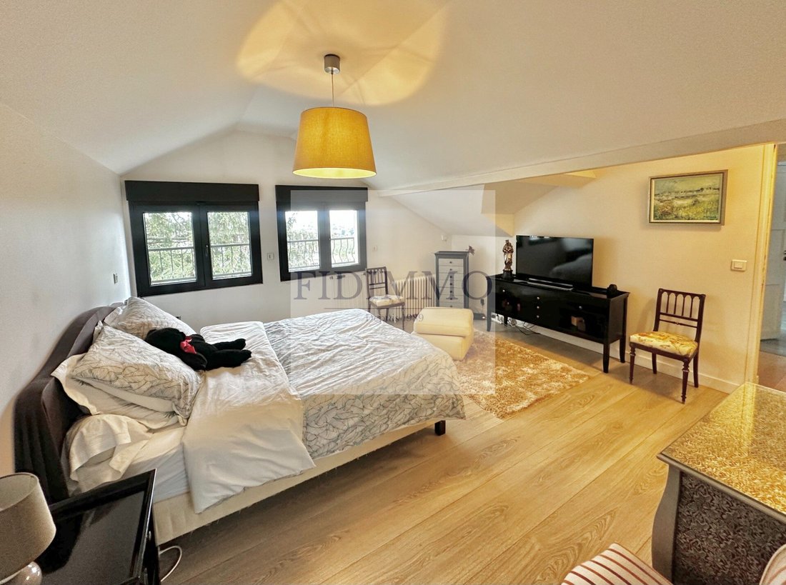 House in Chennevieres-sur-Marne, Ile-de-France, France 5 - 16314995