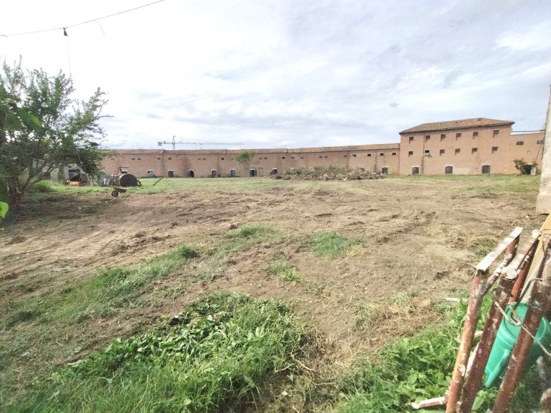Land in Gambettola, Emilia-Romagna, Italy 2 - 13413012
