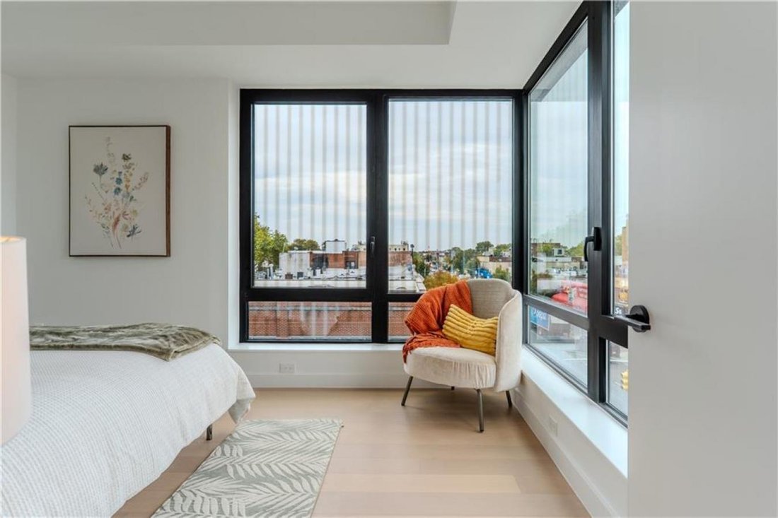 Condo in New York, New York, United States 2 - 16313821