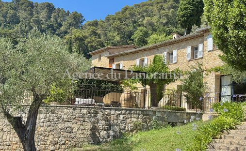 House in Cabris, Provence-Alpes-Côte d'Azur, France 1