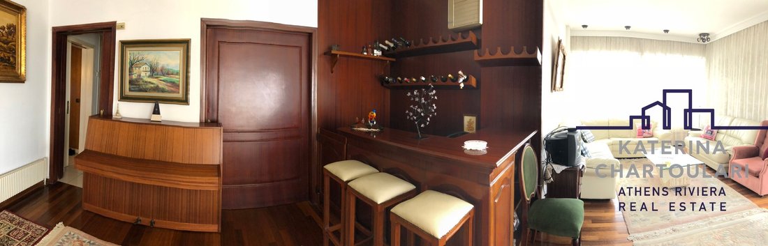 Apartment in Glyfada, Attica, Greece 3 - 16312874