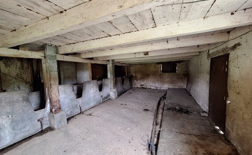 The Noble Chartreuse With Swimming Pool And Pigeoneer