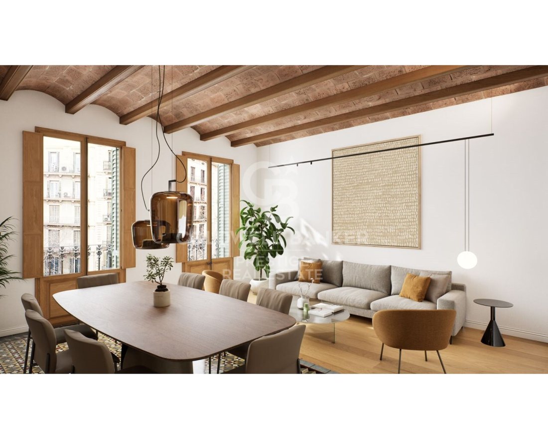 Apartment in Eixample, Barcelona, Spain 4 - 16311710