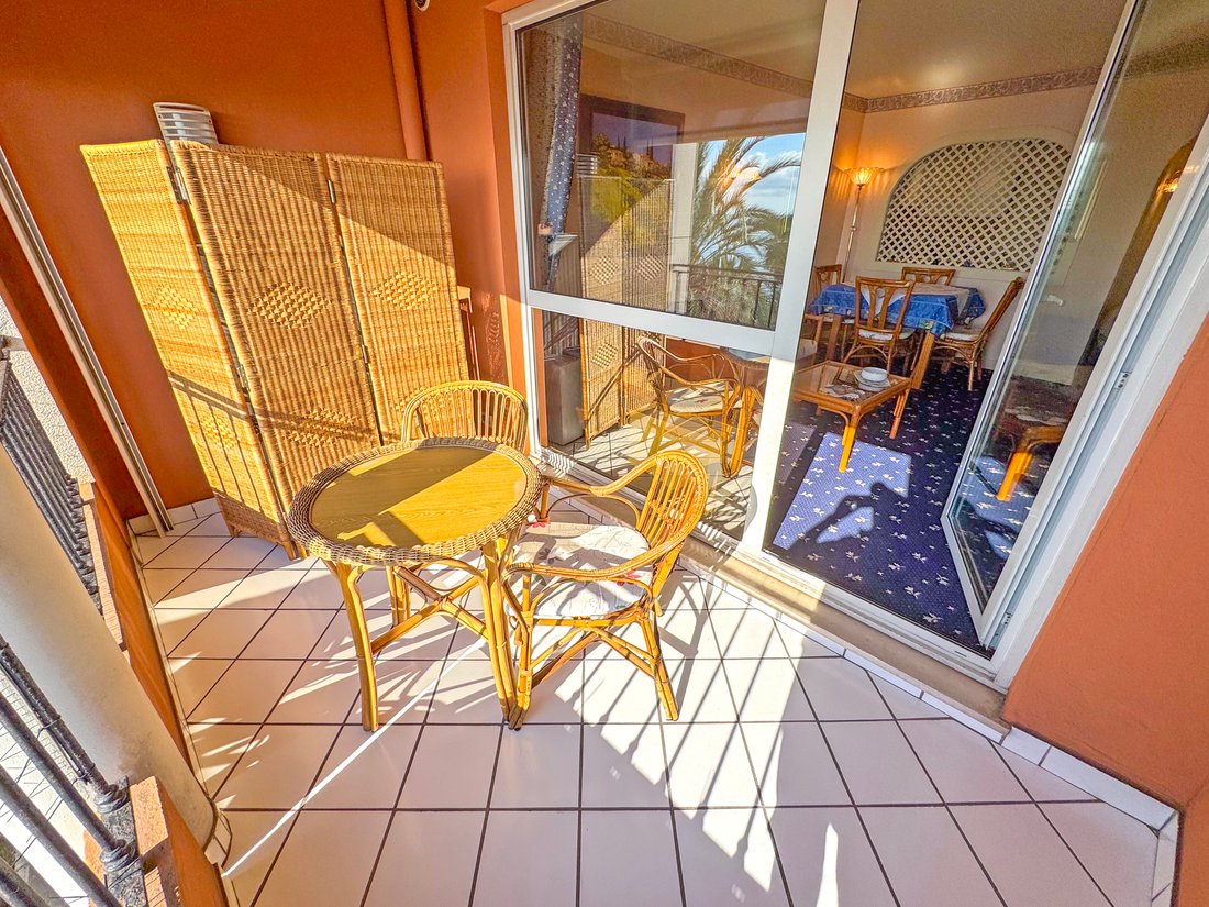 Apartment in Nice, Provence-Alpes-Côte d'Azur, France 4 - 16309515