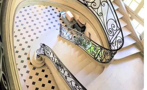 Goyencourt Castle - 5