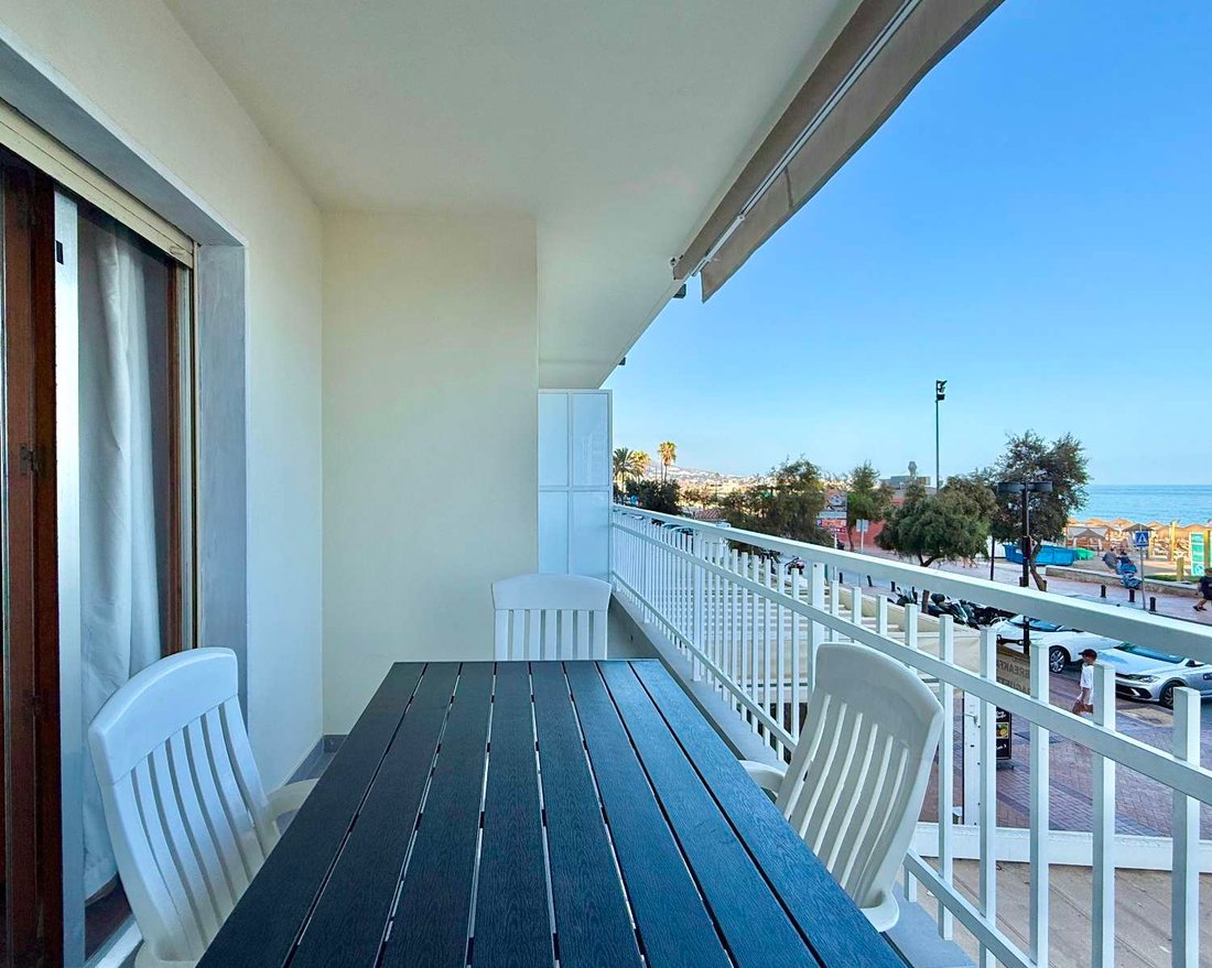 Apartment in Fuengirola, Andalusia, Spain 4 - 16311211