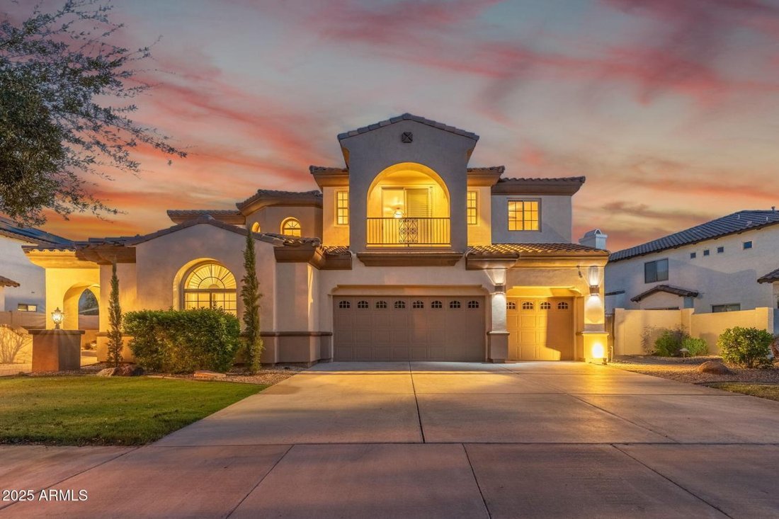 House in Litchfield Park, Arizona, United States 3 - 16318135