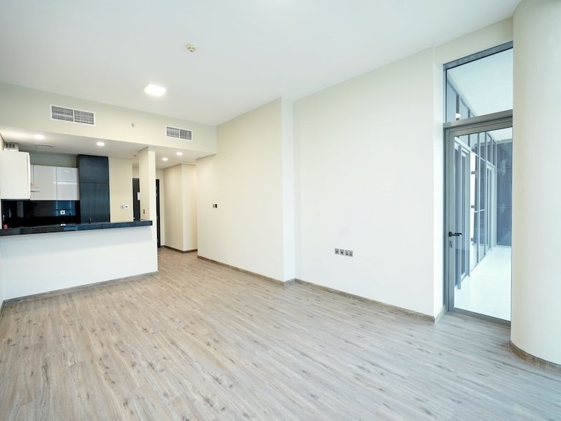 Apartment in Damac Hills, Dubai, United Arab Emirates 4 - 16309544