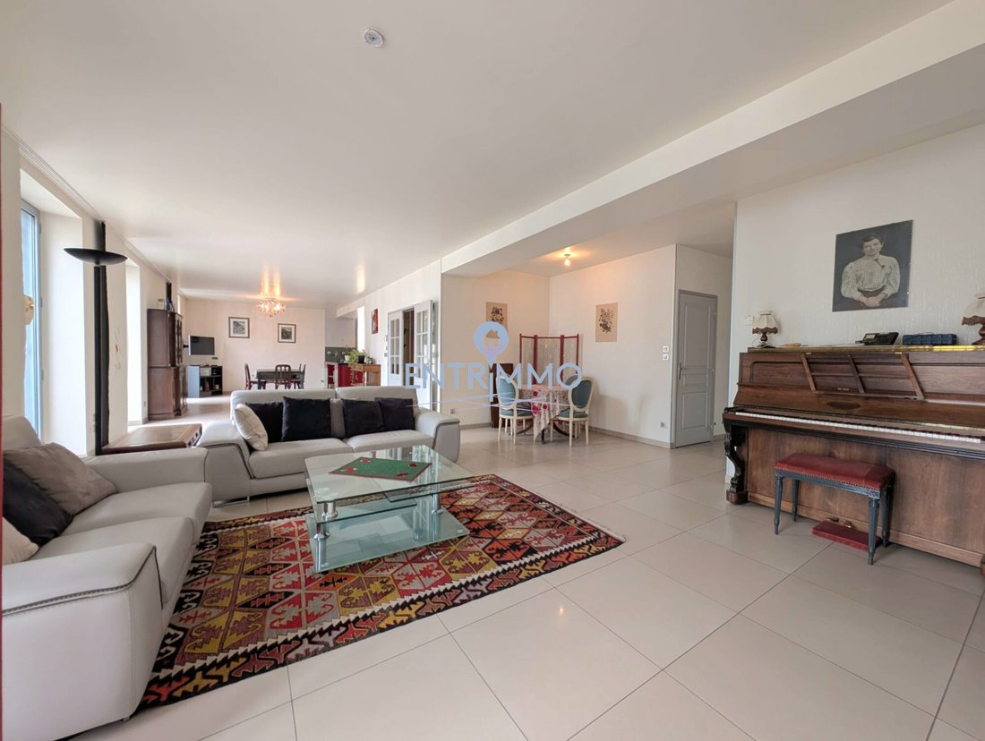 Apartment in Italie-Jacotot, Aix-les-Bains, France 2 - 16318576