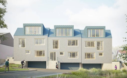 Casa a Bissen, Mersch, Lussemburgo 1