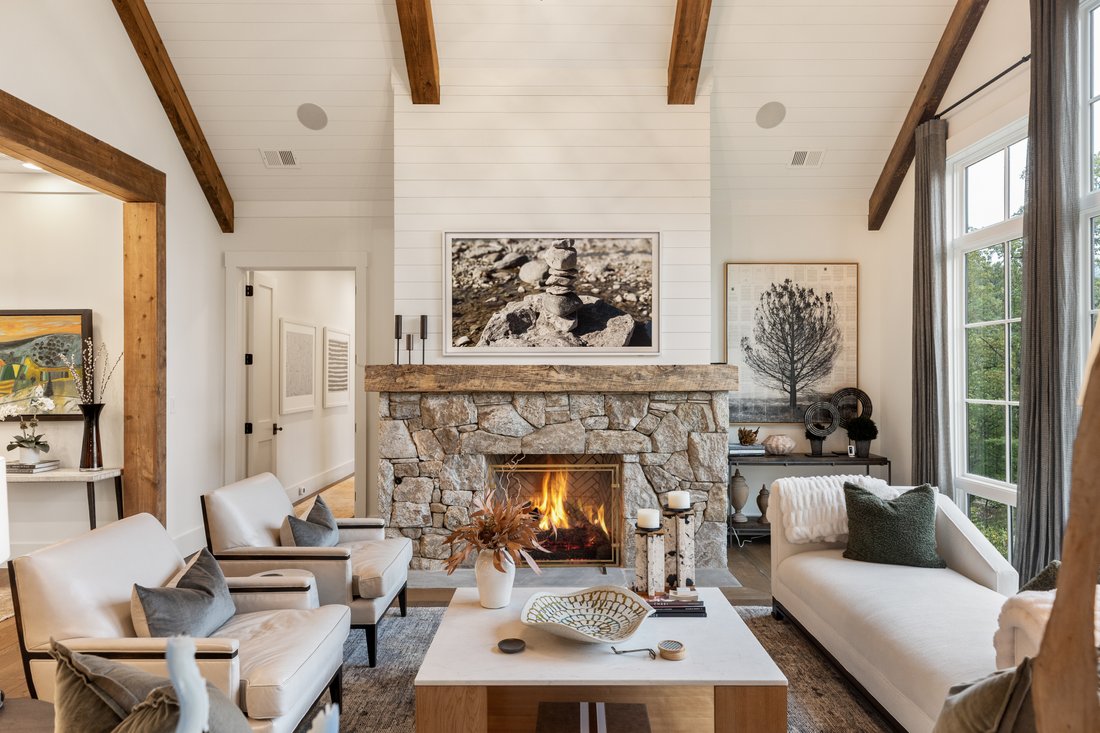 House in Sapphire, North Carolina, United States 5 - 16316447