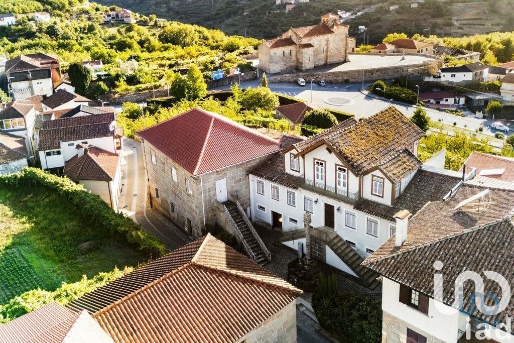 Farm Ranch in Sao Martinho de Mouros, Viseu District, Portugal 1 - 16314289