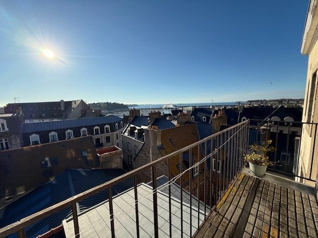 Apartment in Saint-Malo, Brittany, France 3 - 16314908