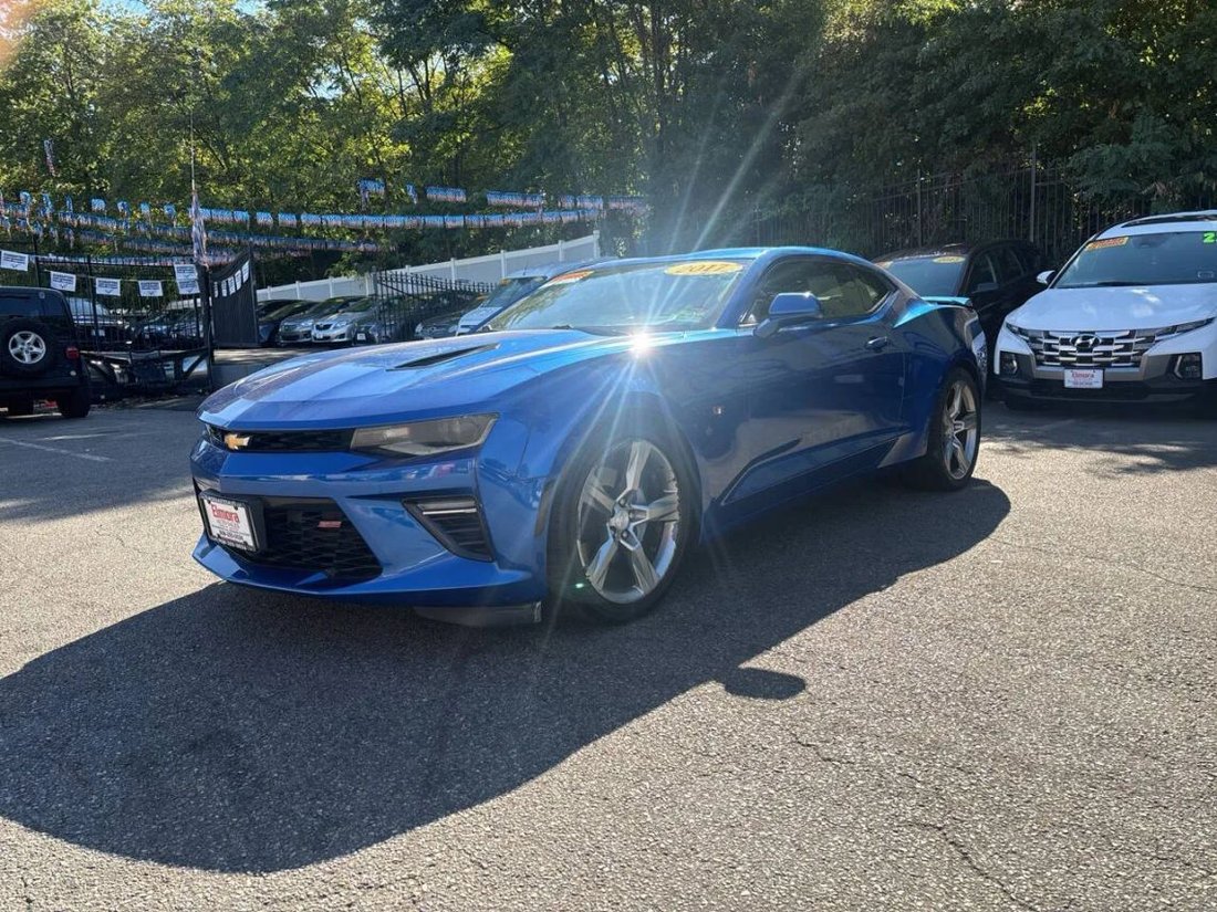 Coupe in Elizabeth, NJ, United States 1 - 16249854