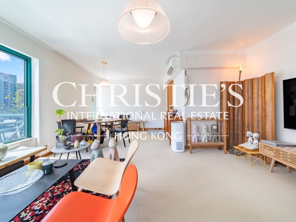 Apartment in Hong Kong, Hong Kong 5 - 16314387