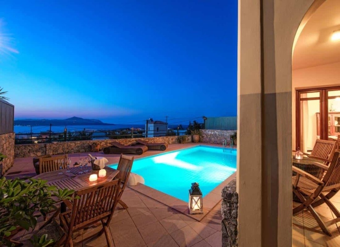 Villa in Apokoronas, Greece 5 - 16309883