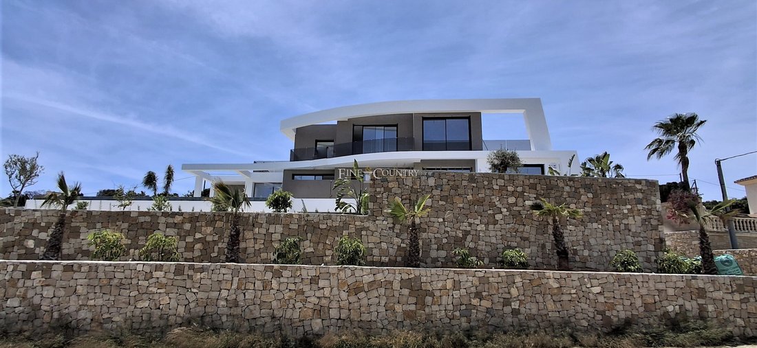 Villa in Benissa, Valencian Community, Spain 3 - 16311429