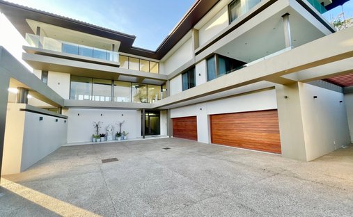 House in Dolphin Coast, KwaZulu-Natal, South Africa 1