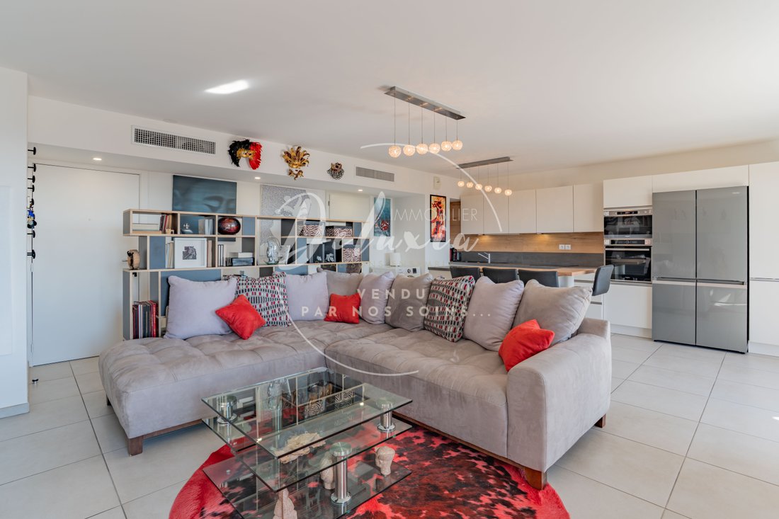 Appartement à Centre Ville, Fréjus, France 5 - 16249206