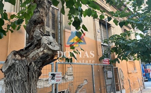 Land in 3rd District of Athens, Athens, Greece 1