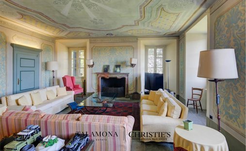 Revislate Castle Historic Residence