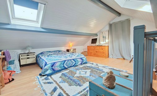 Léognan Xviiith Century Castle Annex Park Swimming Pool Tennis