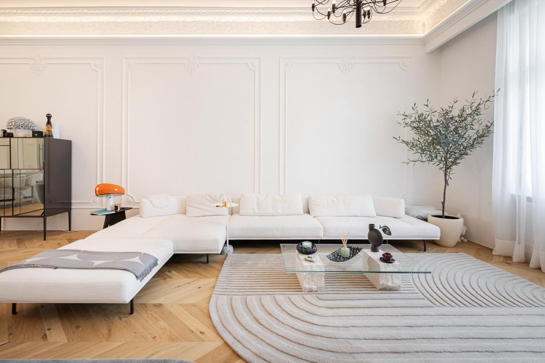 Apartment in Budapest, Budapest, Hungary 5 - 16309280