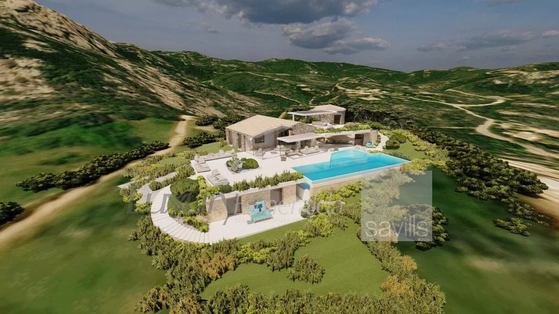 Apartment in Marina di Porto Cervo, Porto Cervo, Italy 2 - 16315772