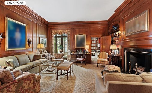 New York, New York, United States 1