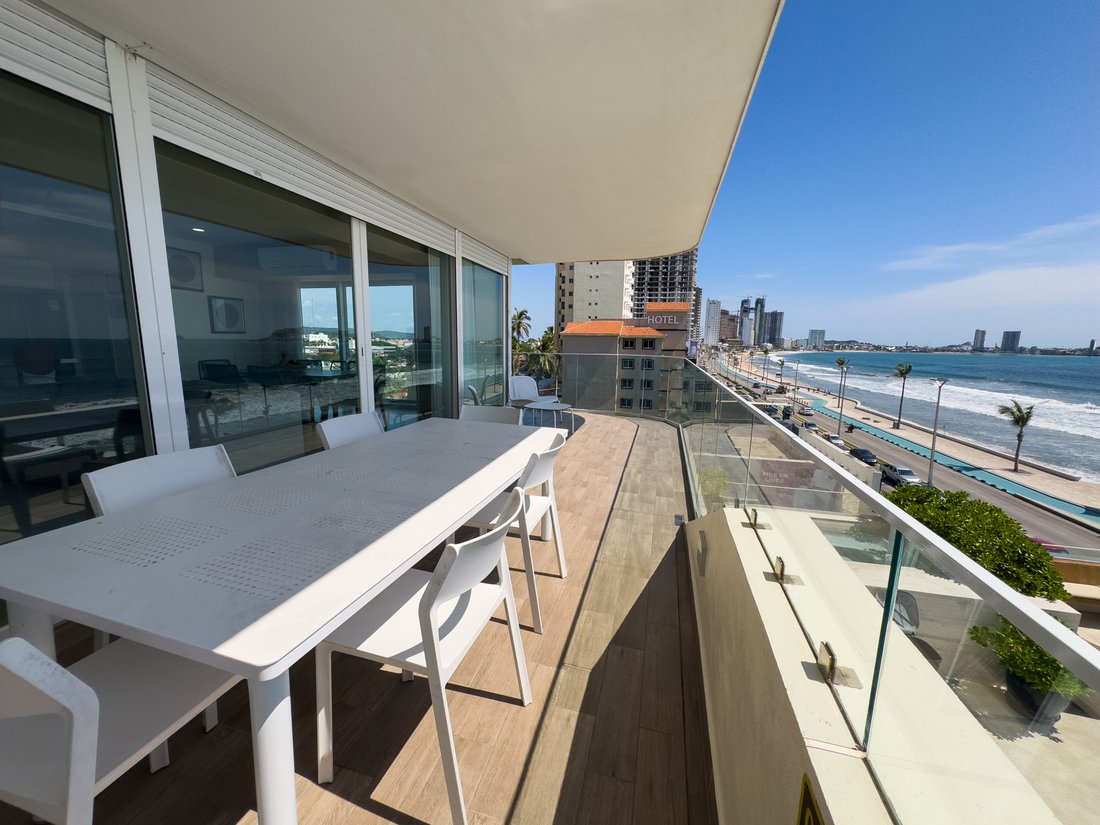 Condo in Mazatlán, Sinaloa, Mexico 5 - 16319513