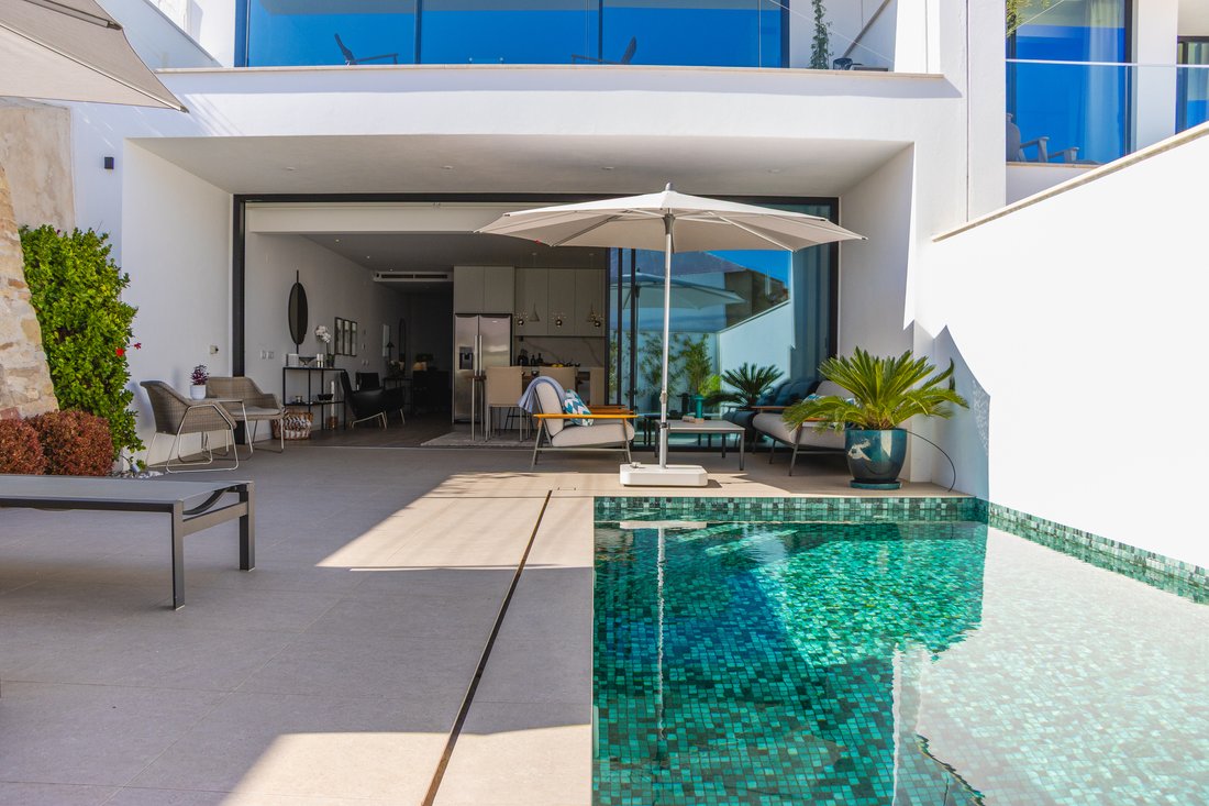Villa in Sao Goncalo de Lagos, Algarve, Portugal 2 - 16309986