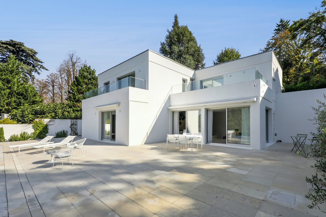 House in Centre Ville - Jonchère, Bougival, France 1 - 16319900