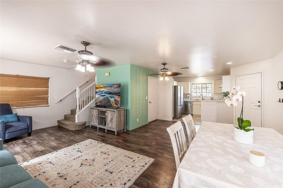 House in Waianae, Hawaii, United States 5 - 16313829