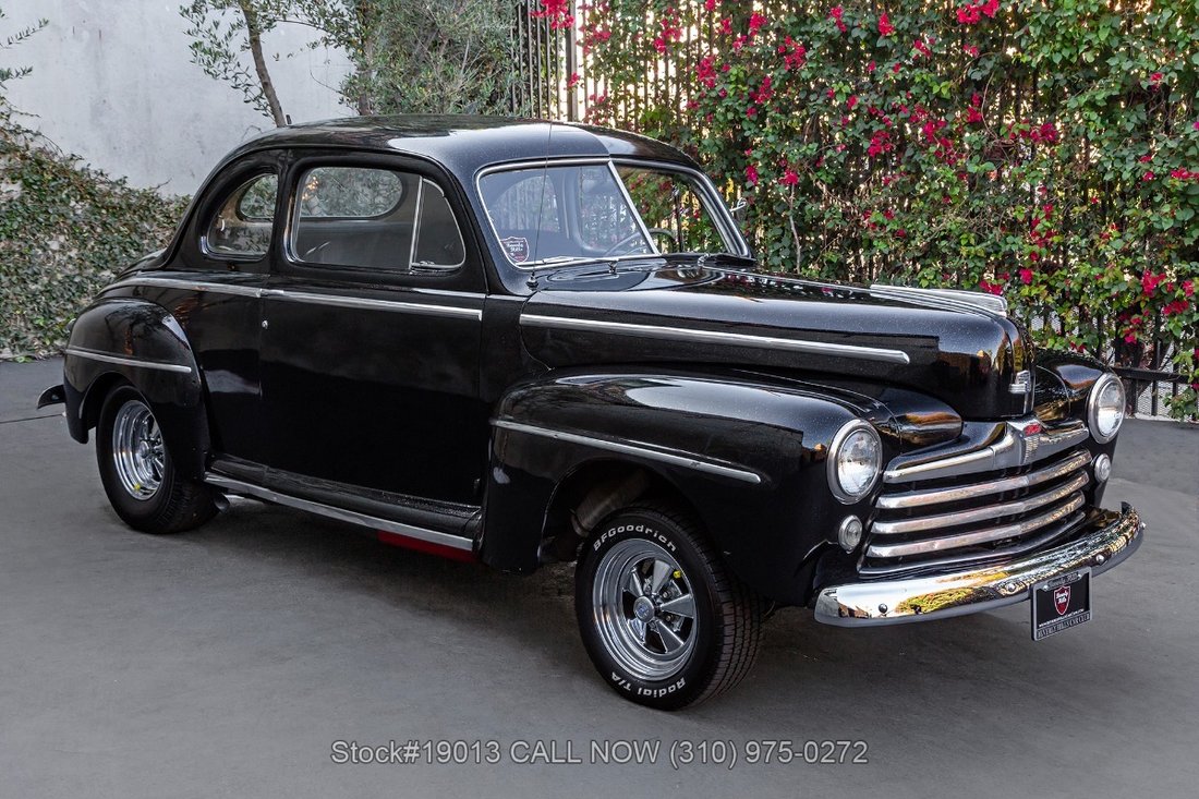 Ford Super Deluxe in Los Angeles, CA 3 - 16311659