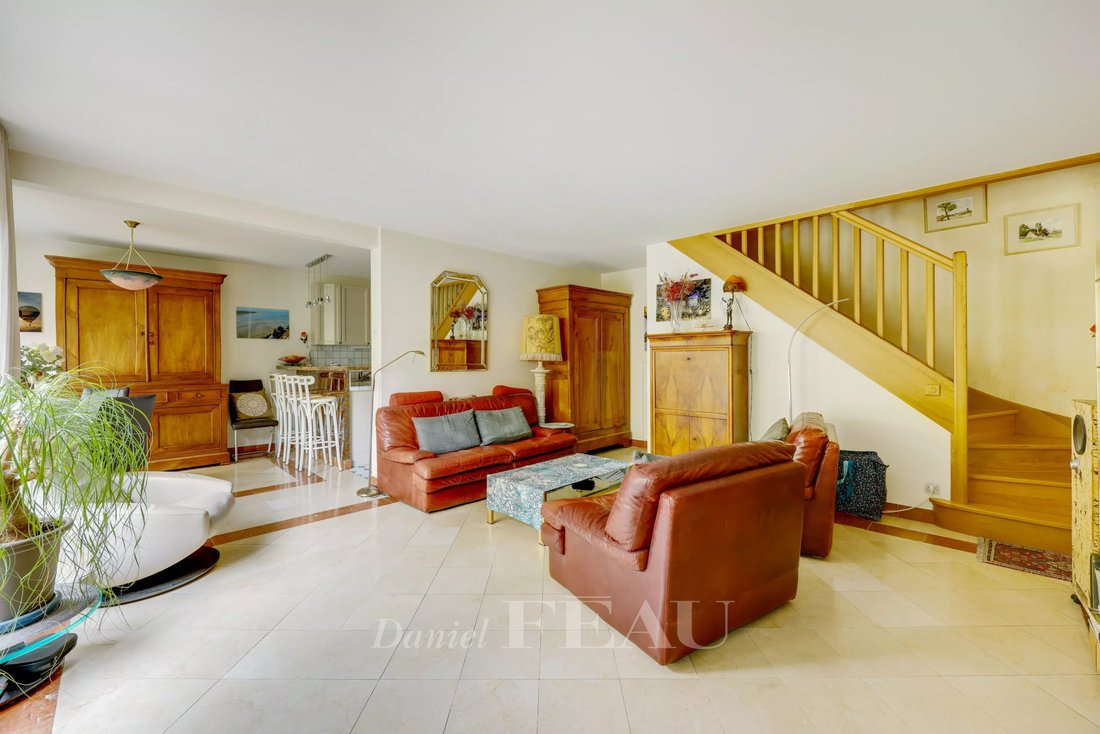 Casa en Notre Dame, Versalles, Francia 4 - 16309332