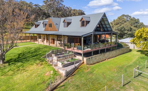 Casa en Bindoon, Australia Occidental, Australia 1