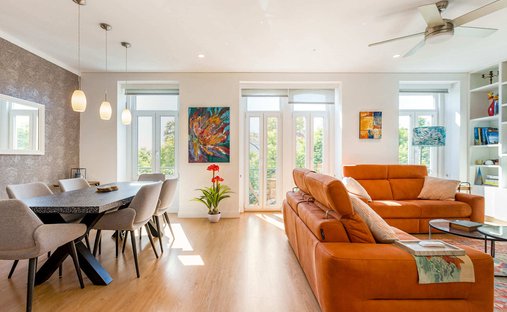 Apartment in Arroios, Lisbon, Portugal 1