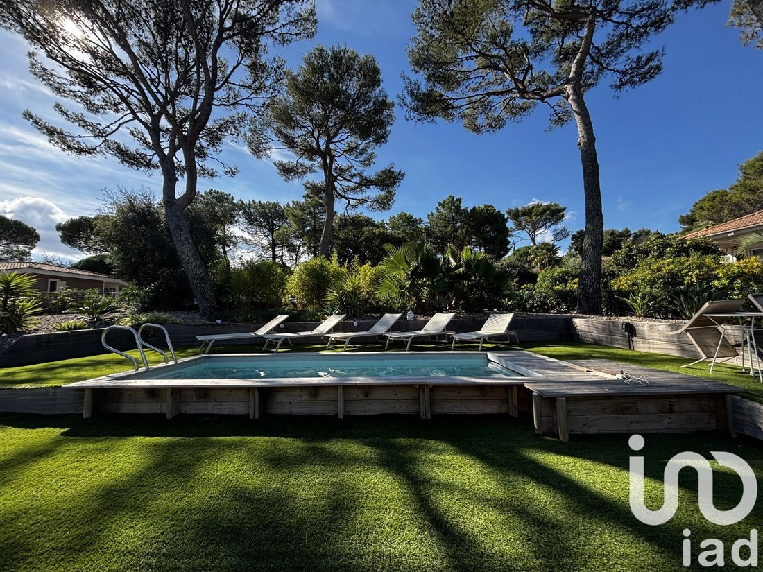 House in Gassin, Provence-Alpes-Côte d'Azur, France 3 - 16319715