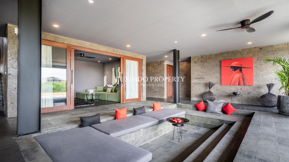Villa in Mengwi, Bali, Indonesia 4 - 16320446