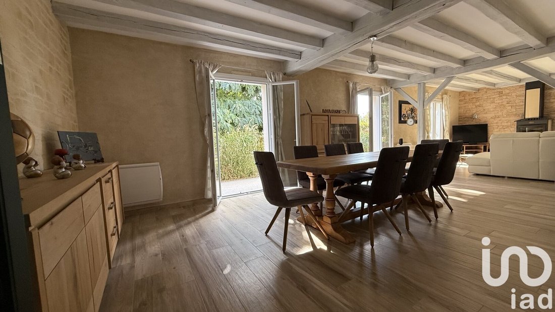 House in Saint-Mathurin-sur-Loire, Loire-Authion, France 3 - 16319696