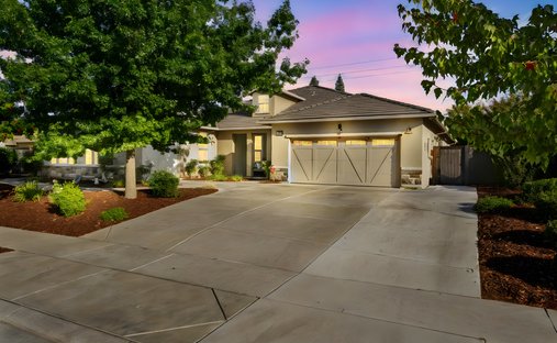 Casa a Roseville, California, Stati Uniti 1