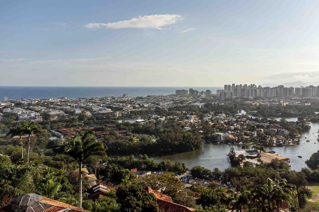 House in Rio de Janeiro, State of Rio de Janeiro, Brazil 2 - 16309493
