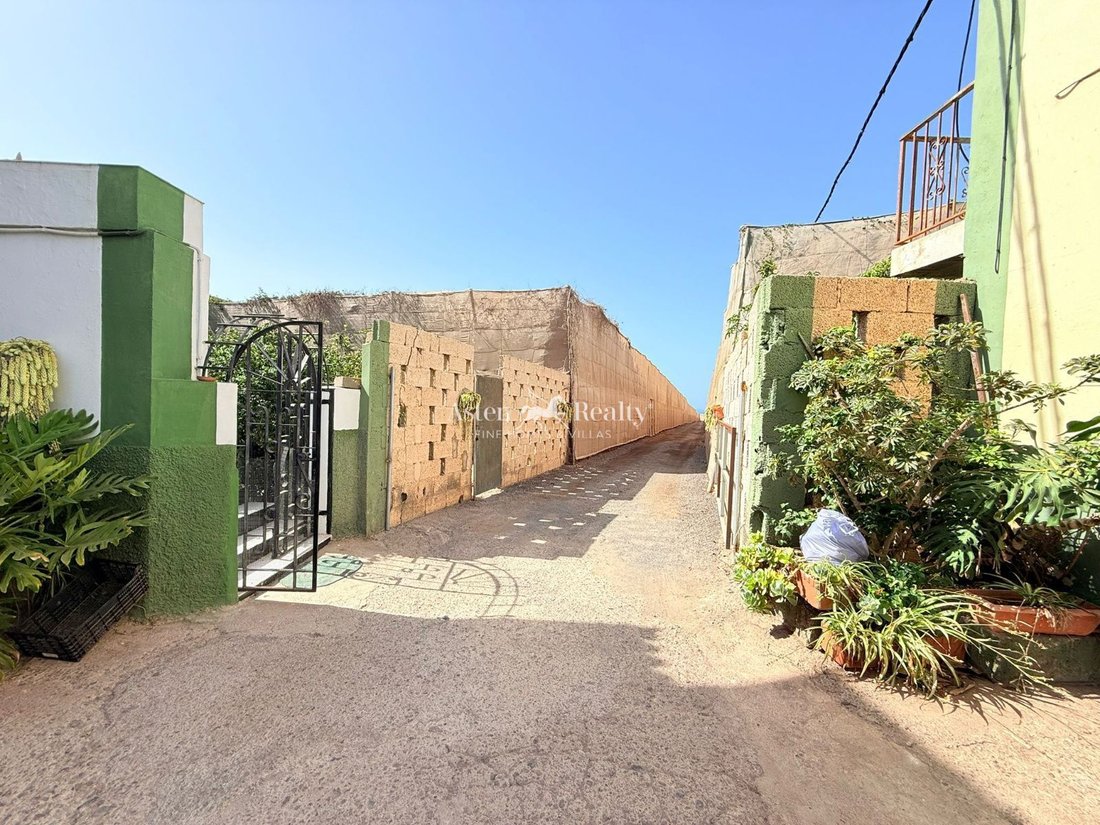 Finca en Arona, Canarias, España 2 - 16309836