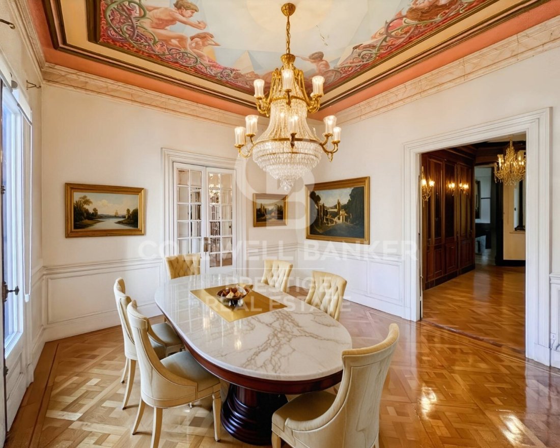 Apartment in Eixample, Barcelona, Spain 2 - 16311703