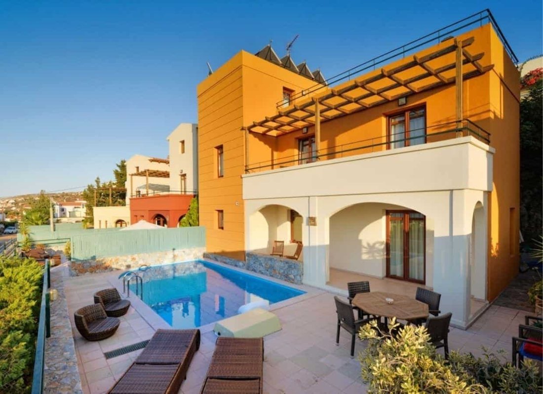 Villa in Apokoronas, Greece 2 - 16309883