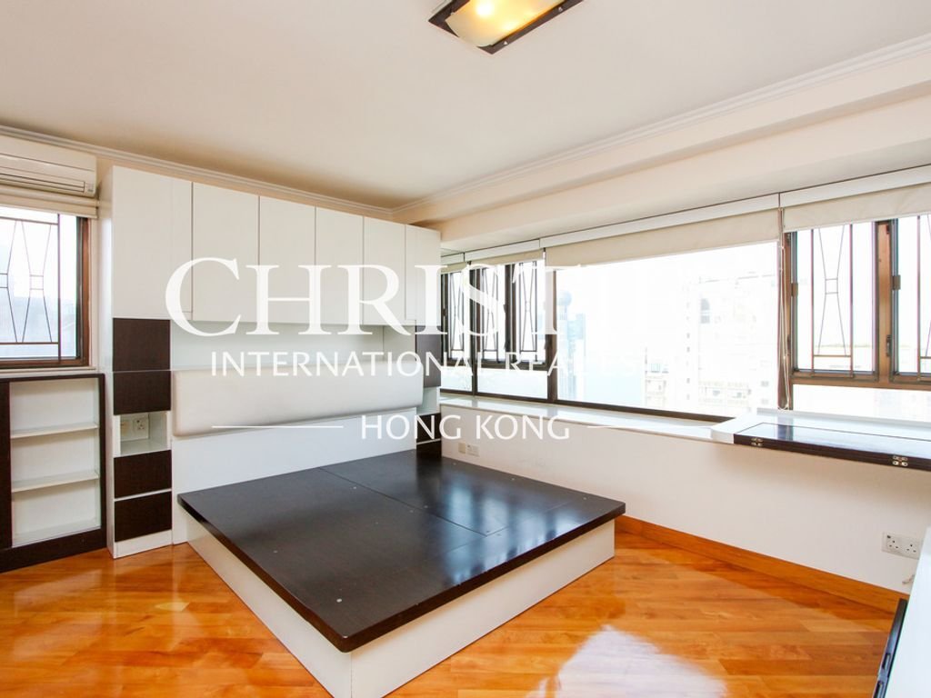 Wohnung in Hongkong, Hongkong 4 - 16314271
