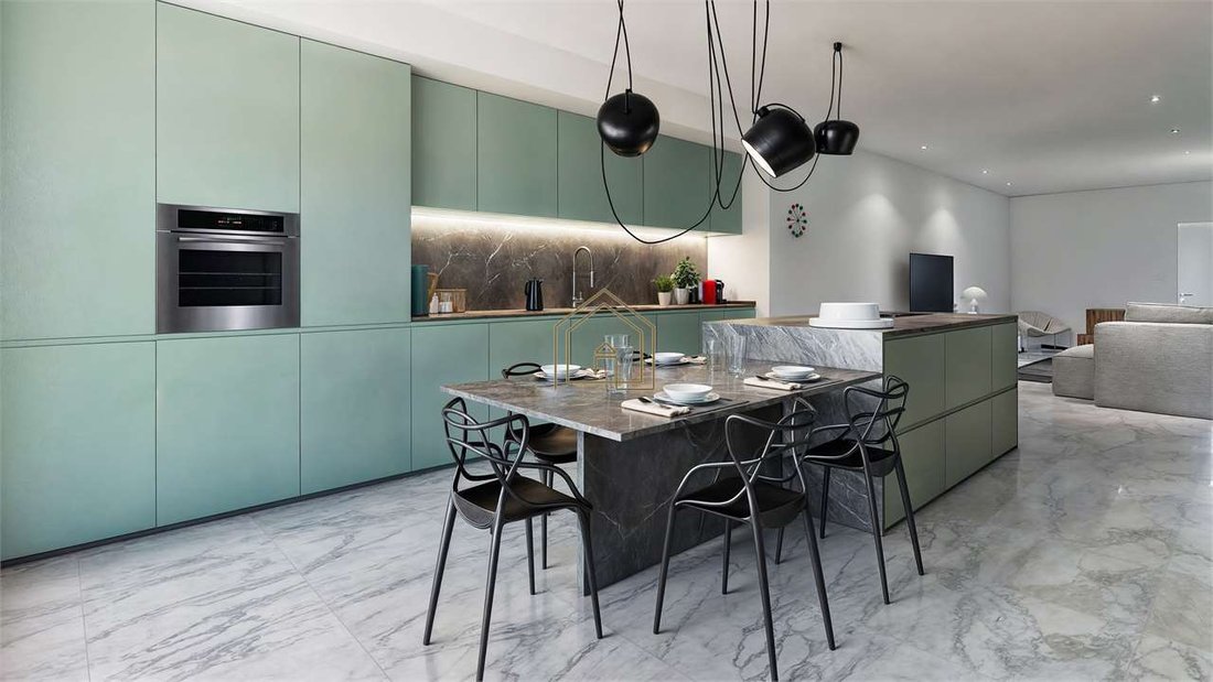 Apartment in Desenzanino, Desenzano del Garda, Lombardy 2 - 15690271