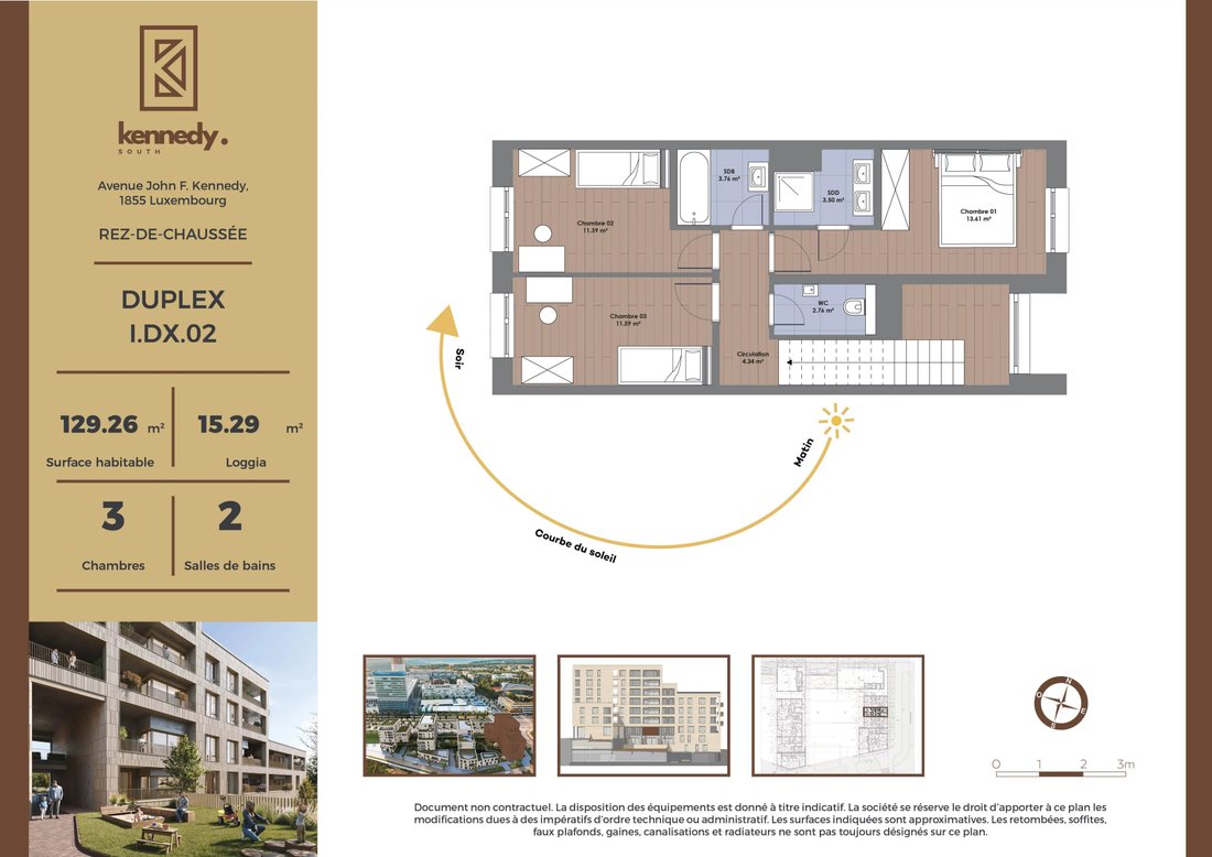 House in Luxembourg, Luxembourg District, Luxembourg 4 - 16310047